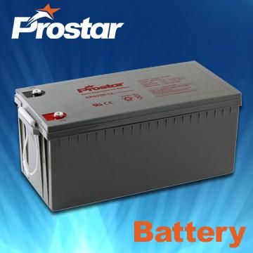 電池 12v 200ah をゼリー状になって下さい