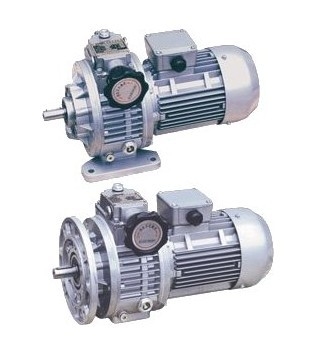 MB の惑星円錐形ディスク Stepless の速度 Variator
