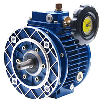 モーター /Planet 円錐形ディスク Stepless の速度 Variator の Dongda Stepless の速度 Variator