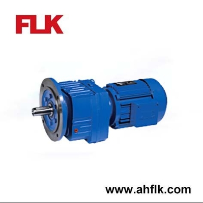 R/RF シリーズ電動機の変速機/ギヤ ボックスの中国の製造業者
