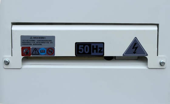 8kw 単一フェーズ オールインワン RV の発電機OUMA FAWDE シリーズ