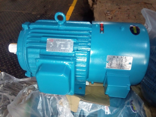高いトルクの電動機2kgf.cm - 10kgf --を冷却しているH71自己